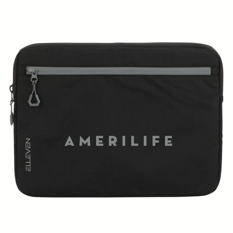 Elleven Recycled 15" Laptop Sleeve