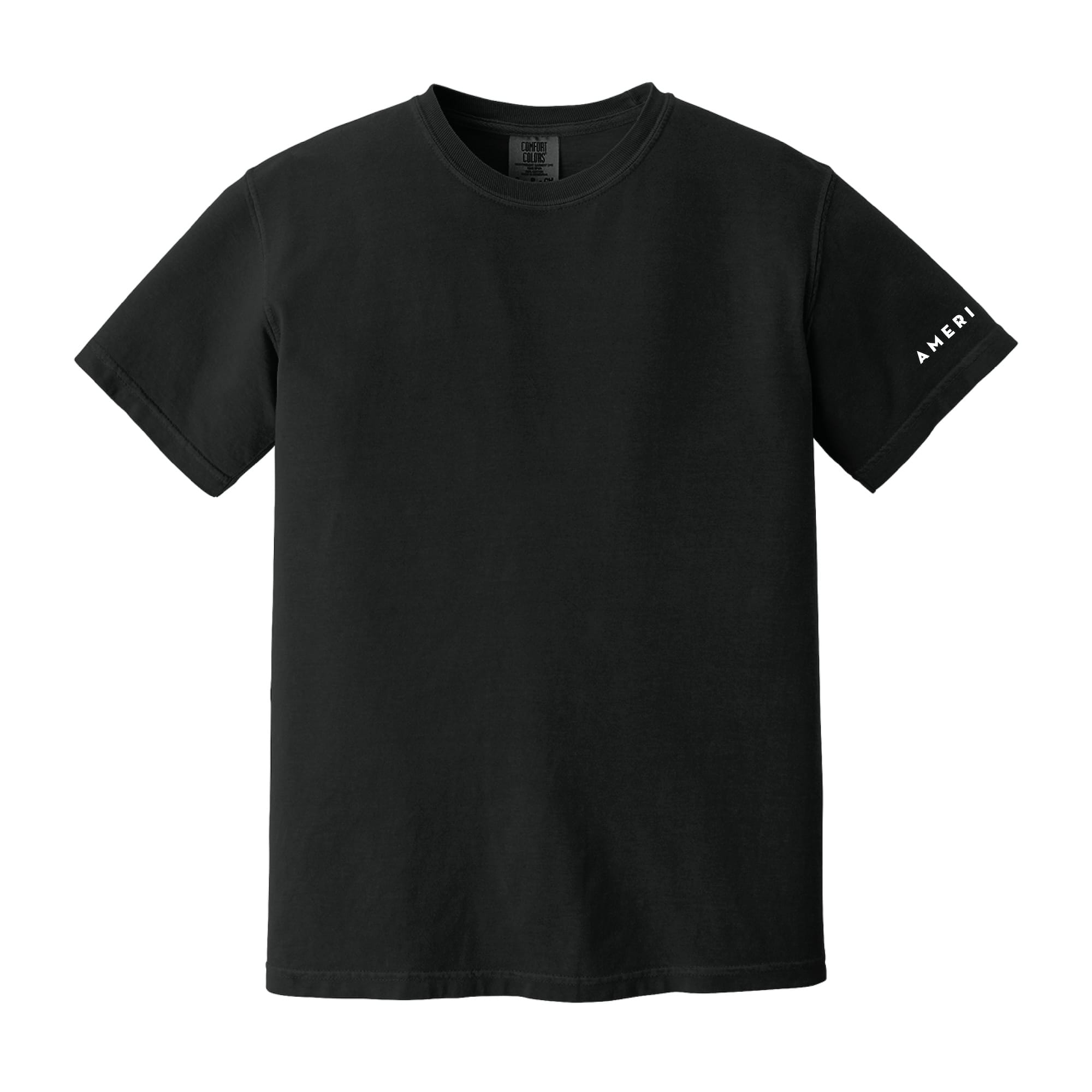 Comfort Colors® Heavyweight Ring Spun Tee - Image 4