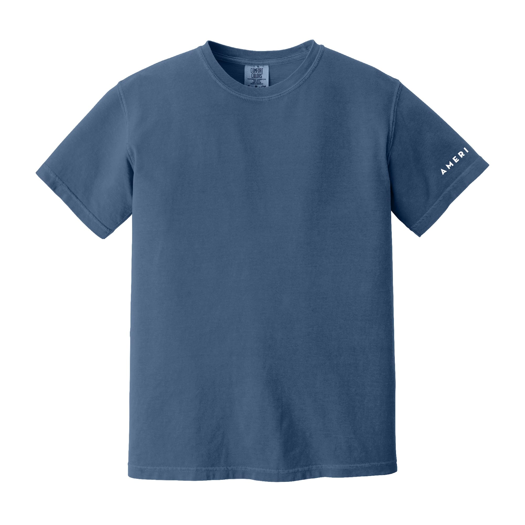 Comfort Colors® Heavyweight Ring Spun Tee - Image 8