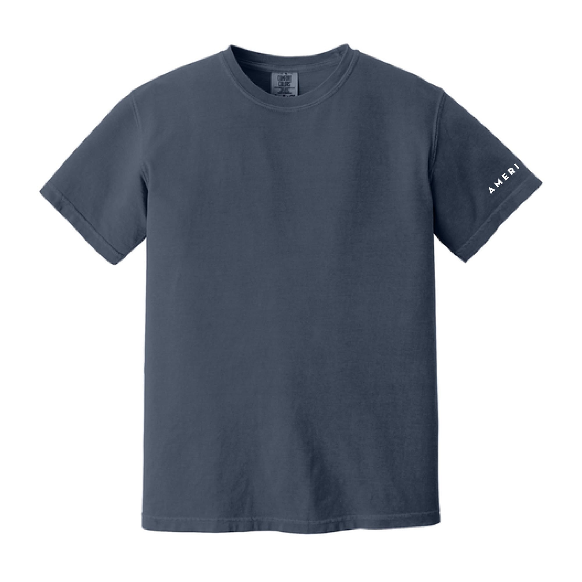 Comfort Colors® Heavyweight Ring Spun Tee - Image 2
