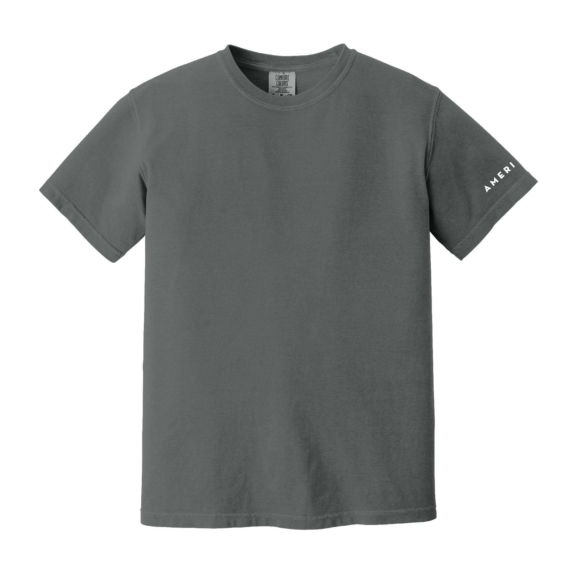 Comfort Colors® Heavyweight Ring Spun Tee - Image 6
