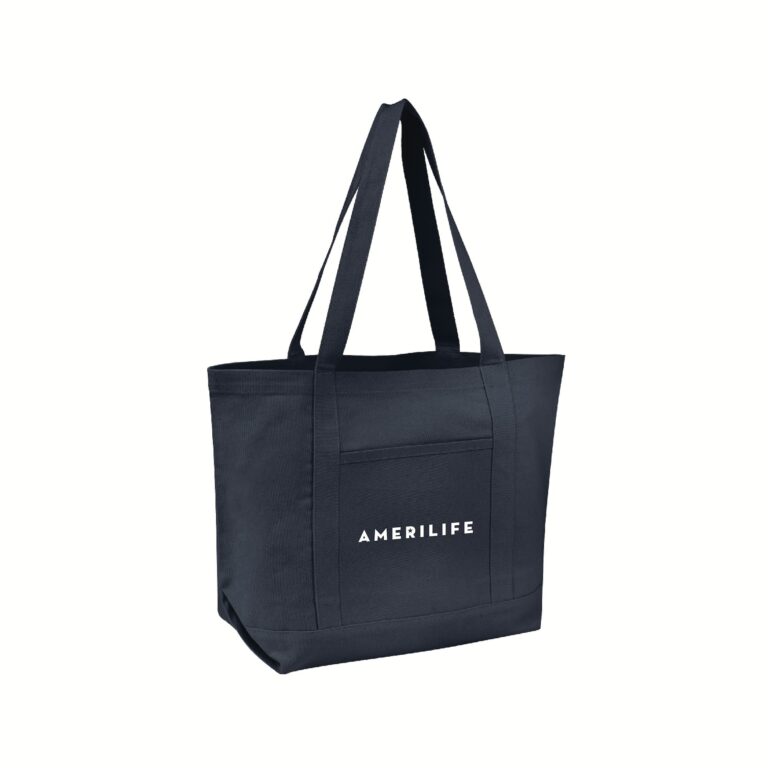 Ripley Recycled Cotton Tote