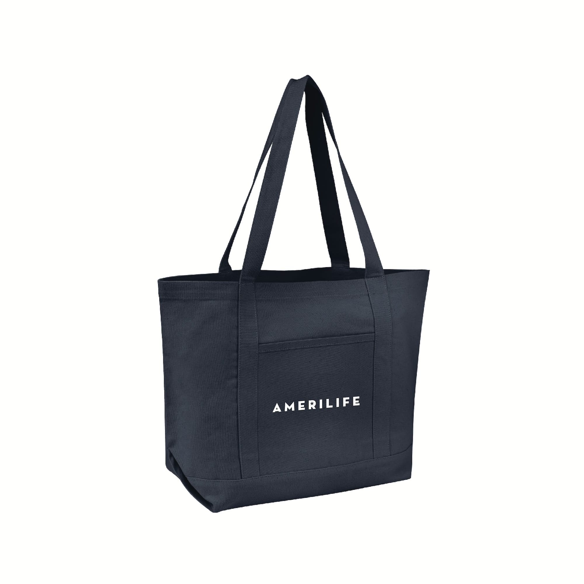 Ripley Recycled Cotton Tote