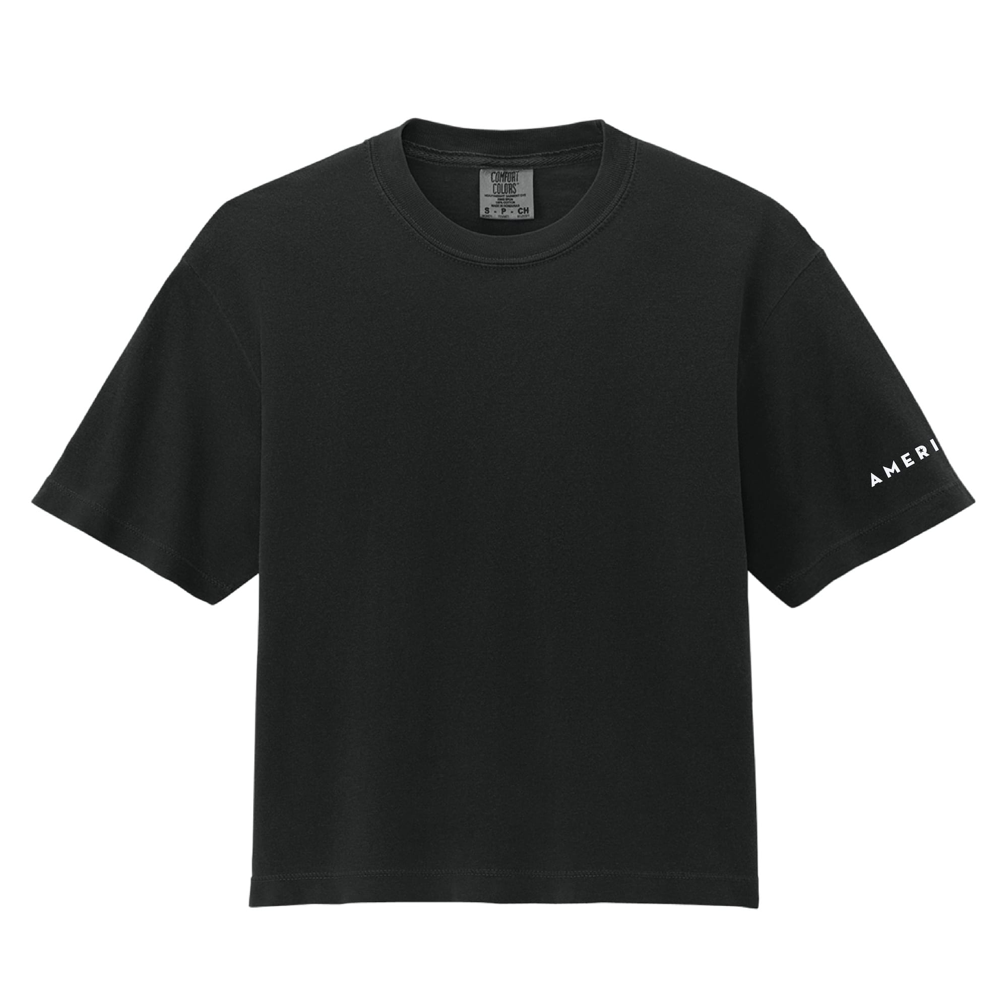 Comfort Colors® Women’s Heavyweight Boxy Tee - Image 4