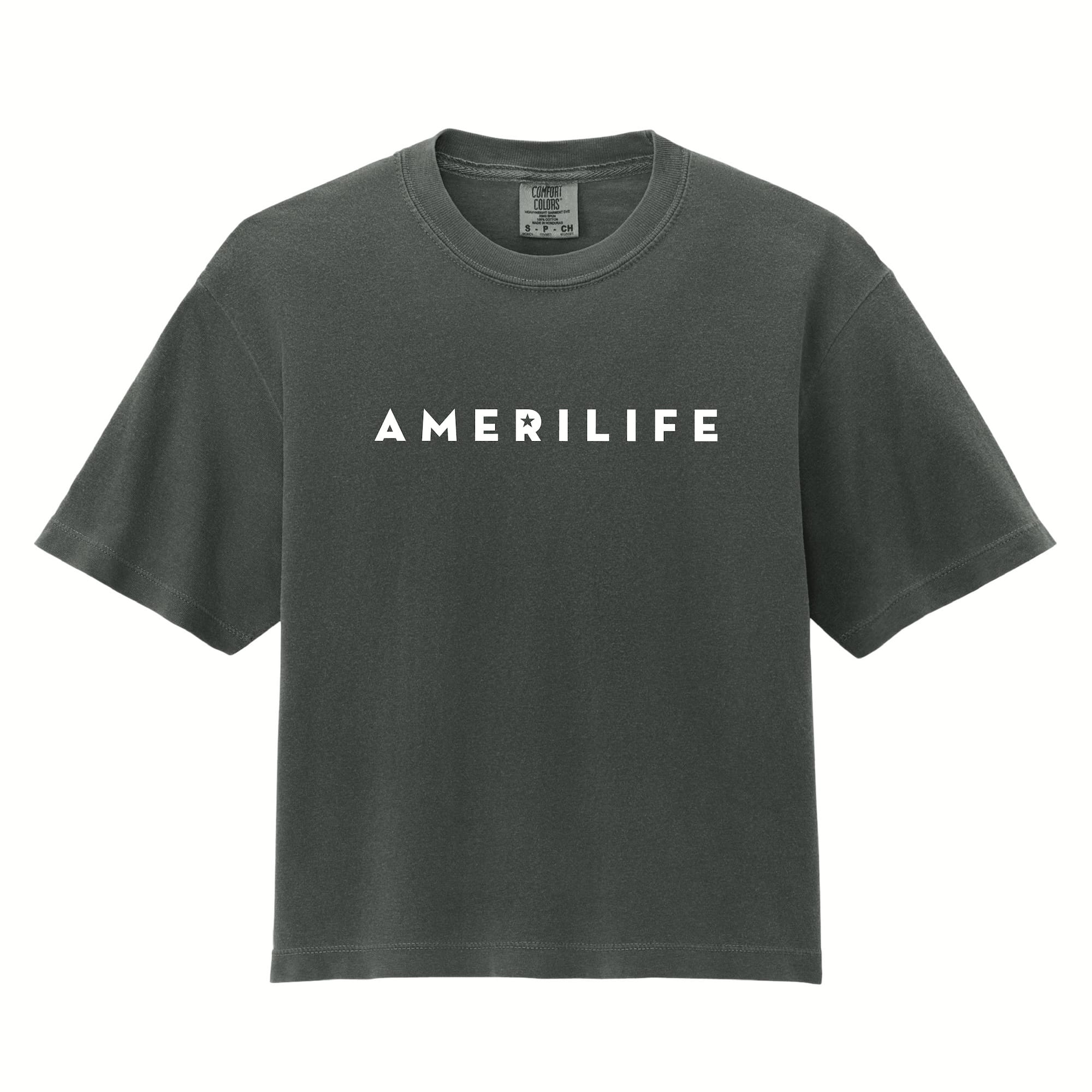 Comfort Colors® Women’s Heavyweight Boxy Tee - Image 5