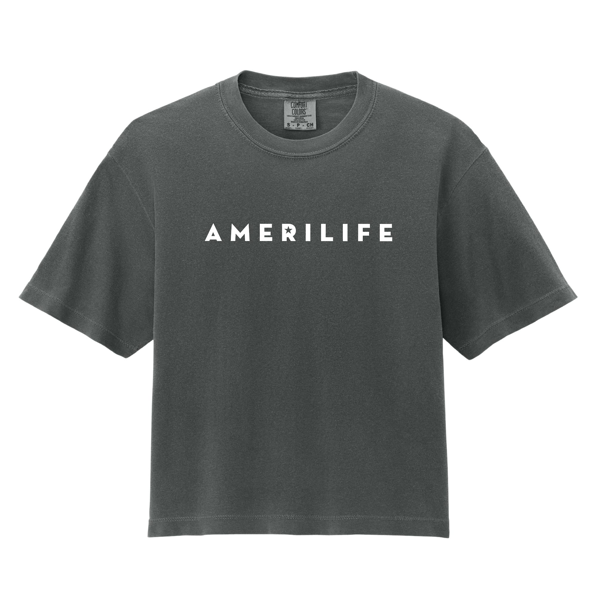 Comfort Colors® Women’s Heavyweight Boxy Tee - Image 6