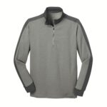 Athletic Grey Heather Dark Grey