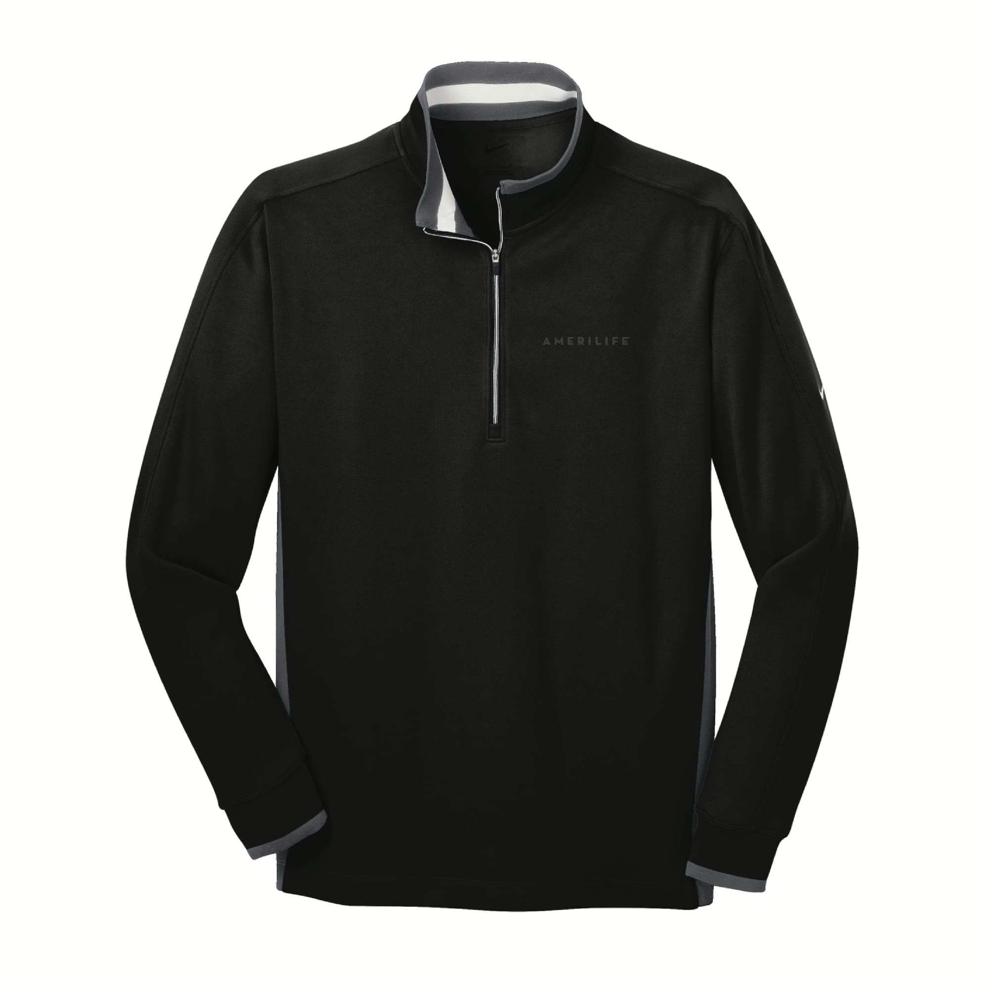 Nike Dri-FIT 1/2-Zip Cover-Up - Image 3