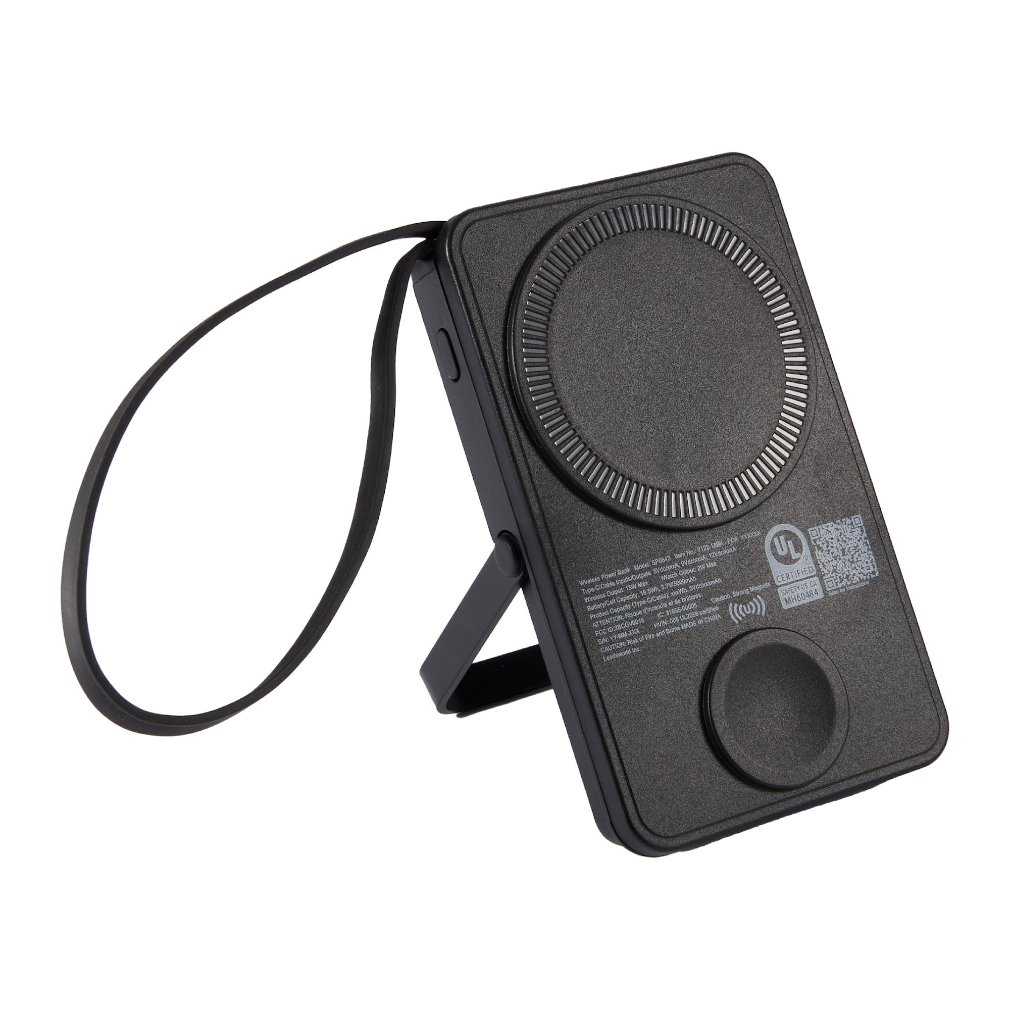 MagClick Charger & Powerbank - Image 4