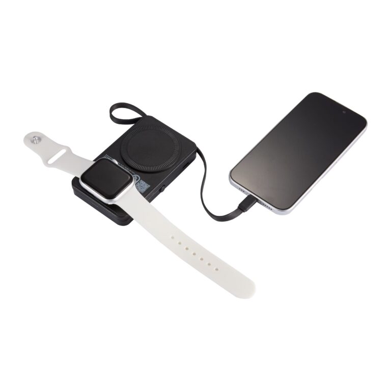 MagClick Charger & Powerbank