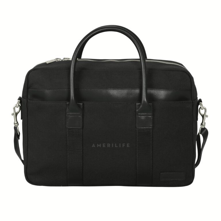 Brooks Brothers® Wells Briefcase