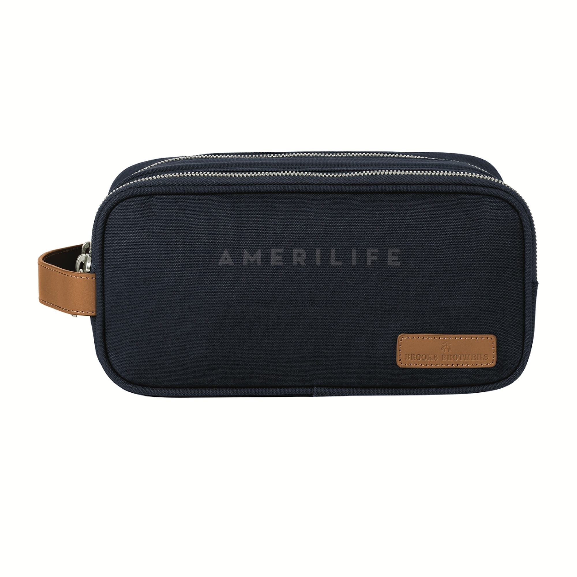 Brooks Brothers Wells Dopp Kit - Image 2