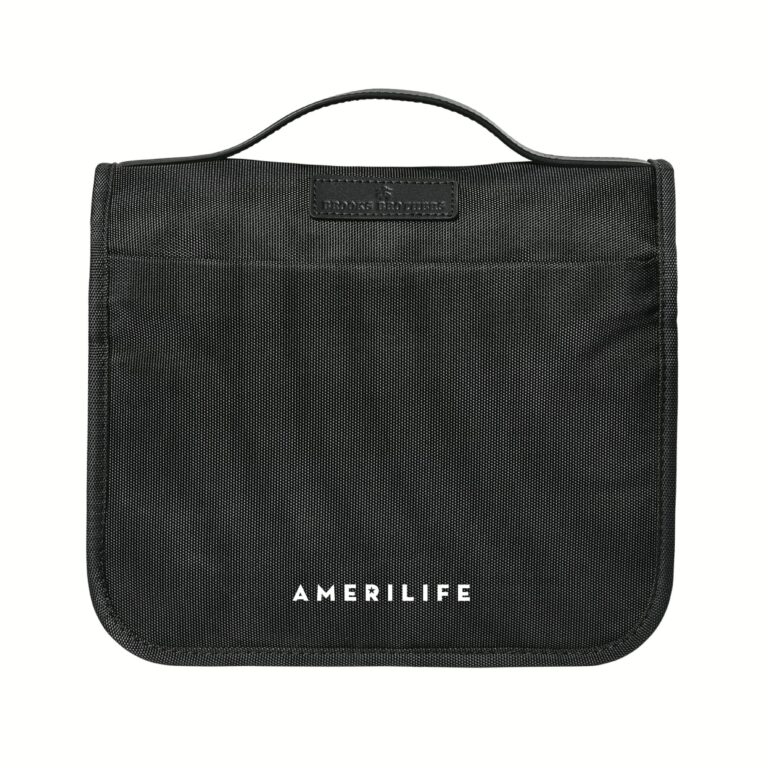 Brooks Brothers® Oxford Small Travel Bag