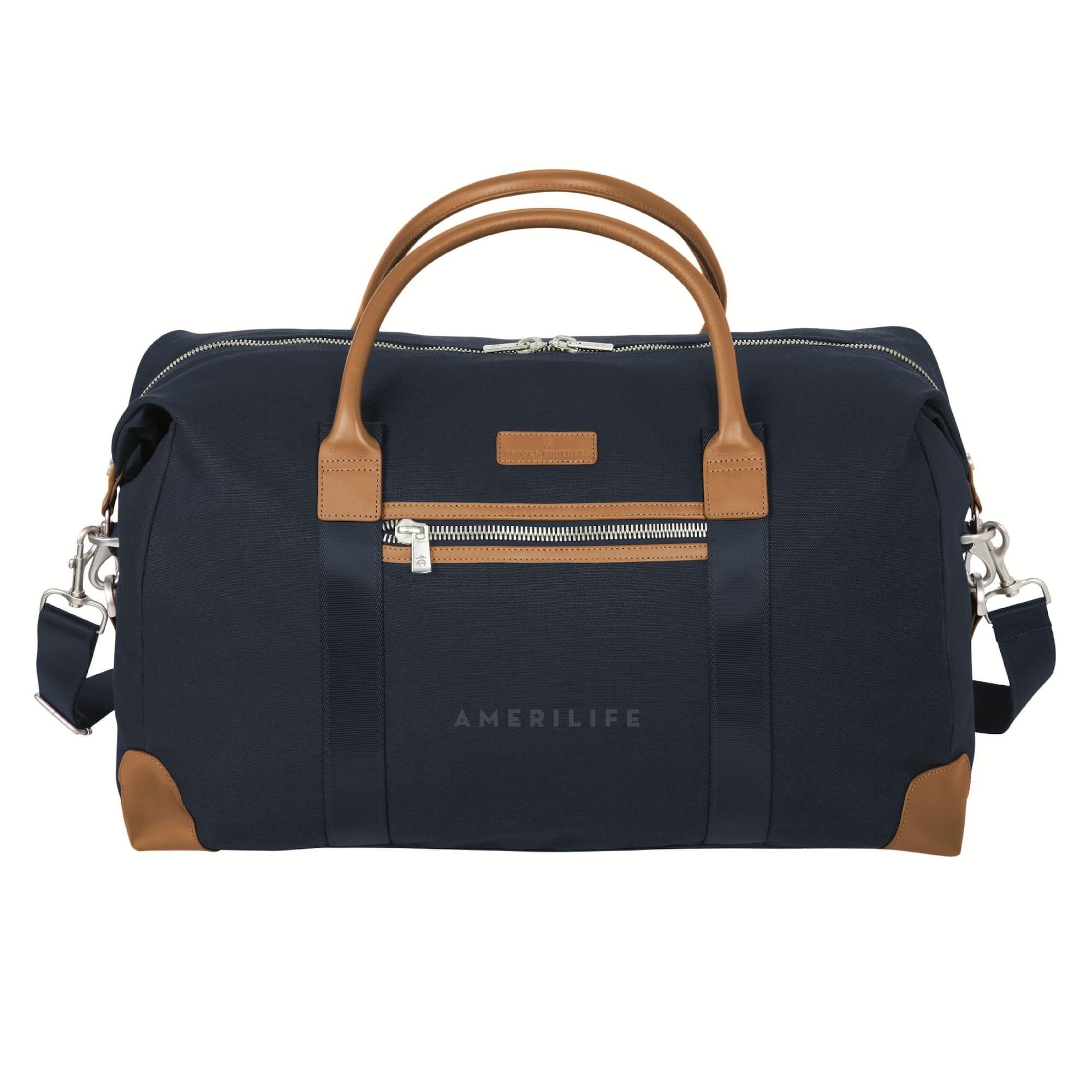 Brooks Brothers® Wells Duffel - Image 2