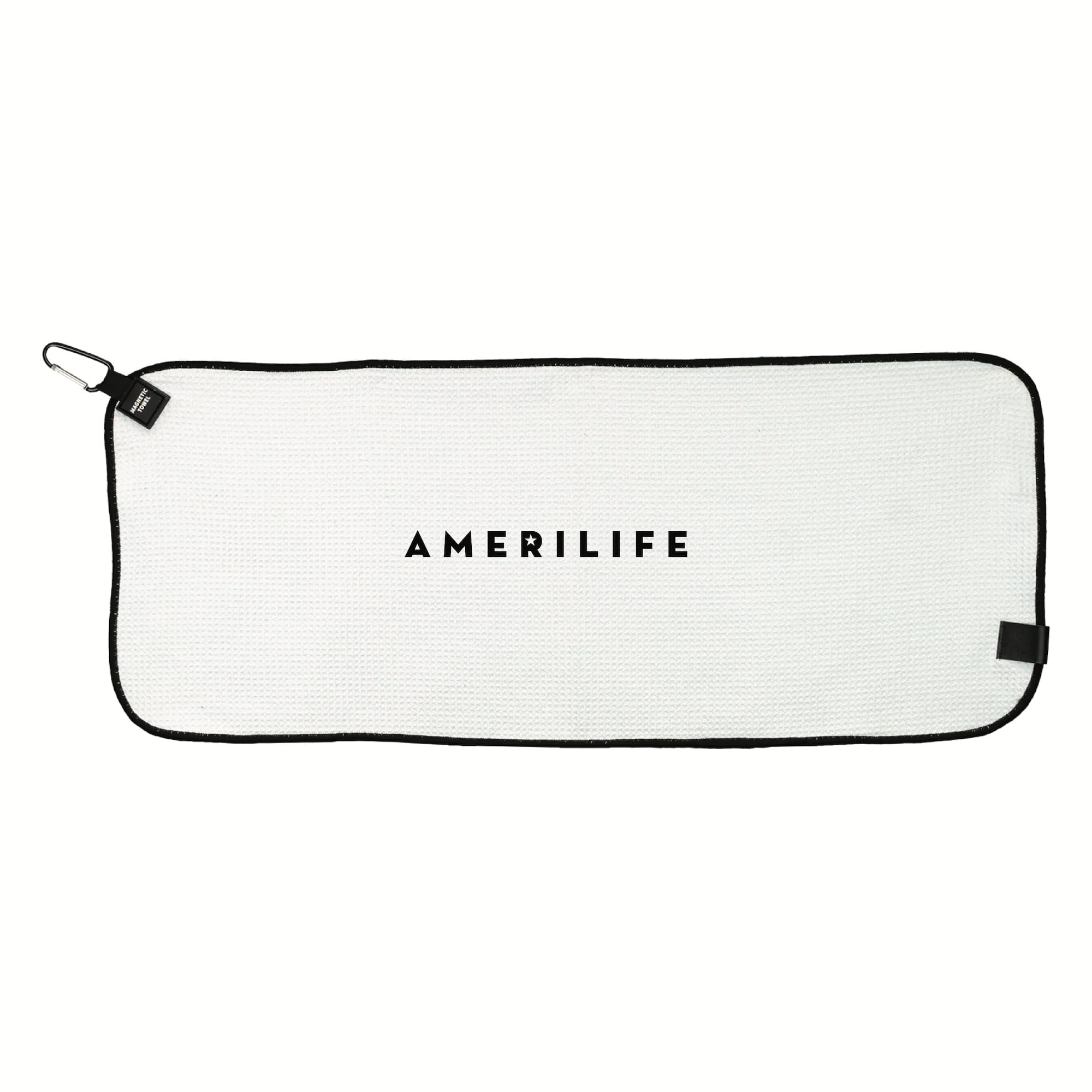 Maggy 28x12 Magnetic Golf Towel - Image 2