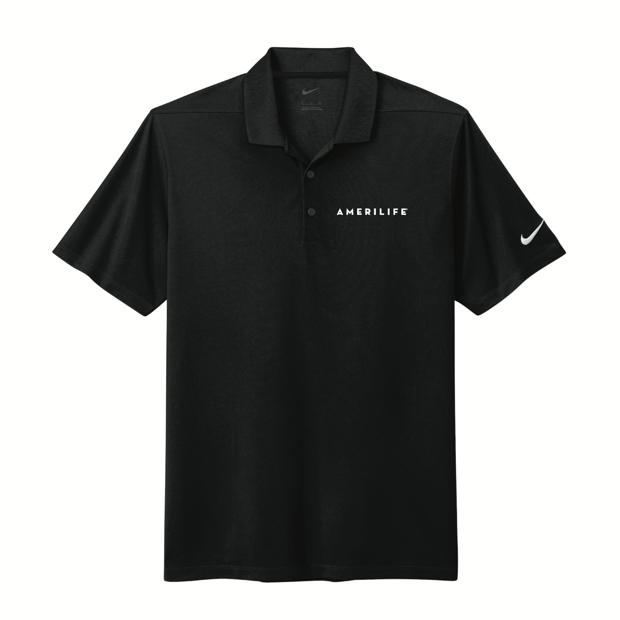 Nike Dri-FIT Micro Pique 2.0 Polo - Image 3