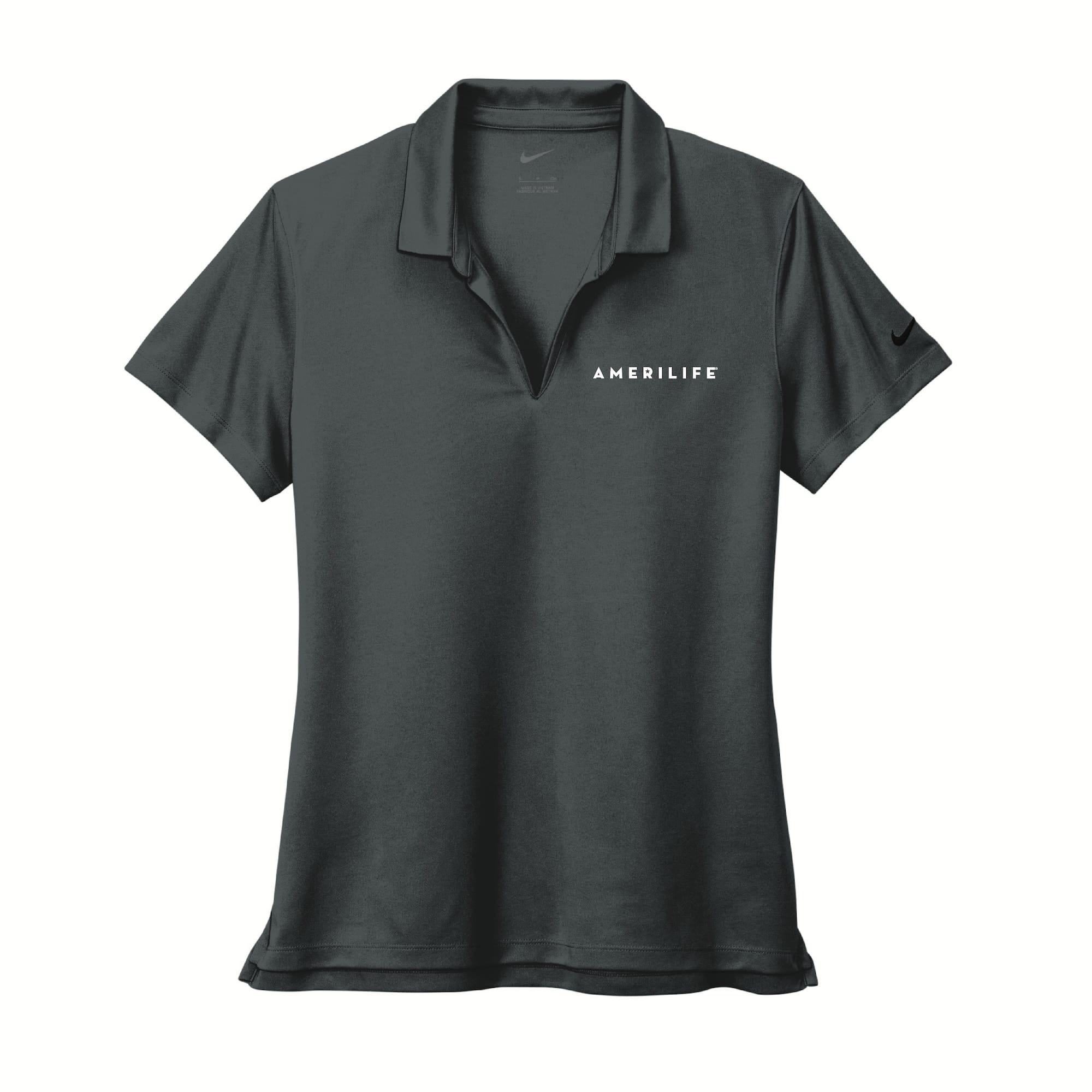 Nike Women's Dri-FIT Micro Pique 2.0 Polo - Image 3