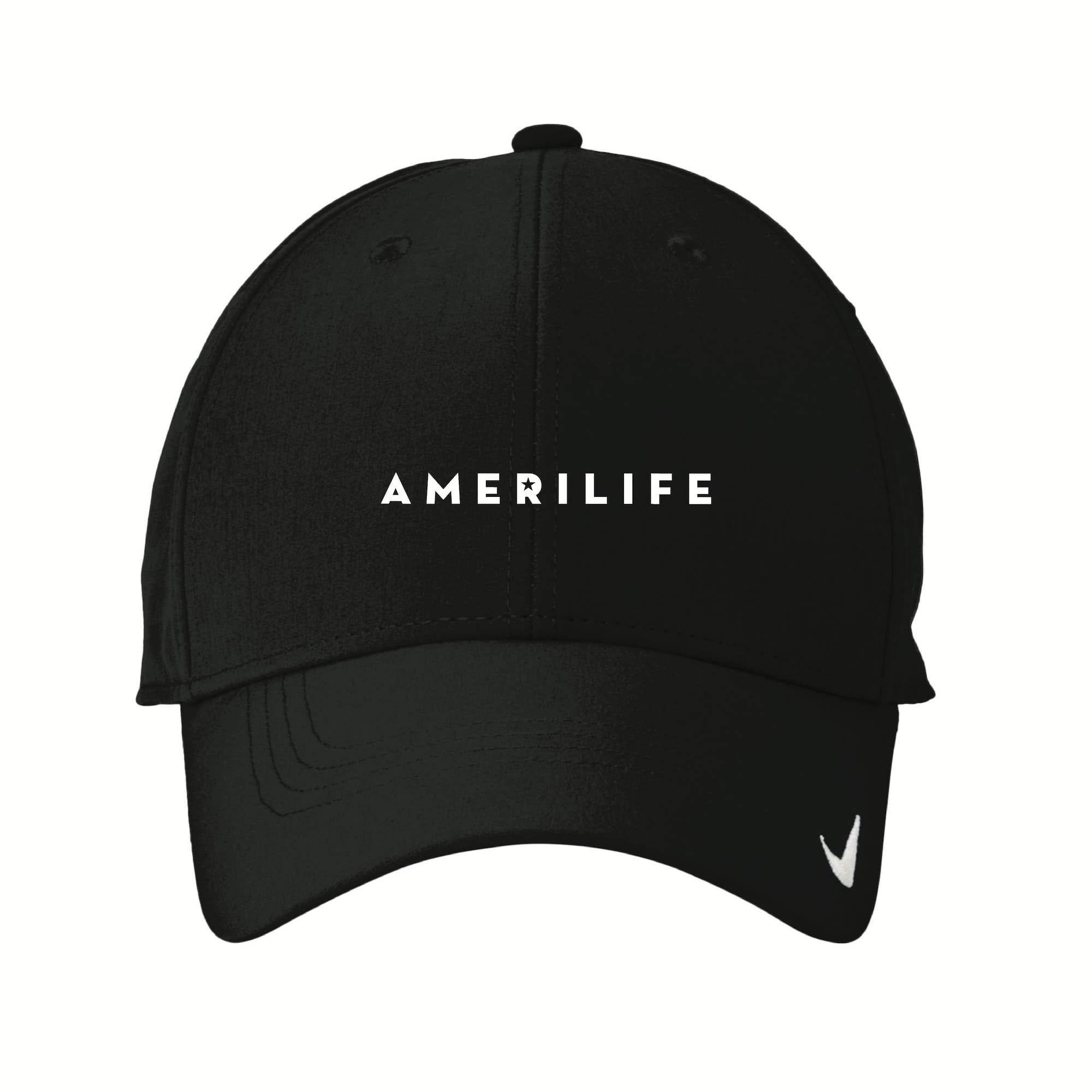 Nike Dri-FIT Legacy Cap - Image 2