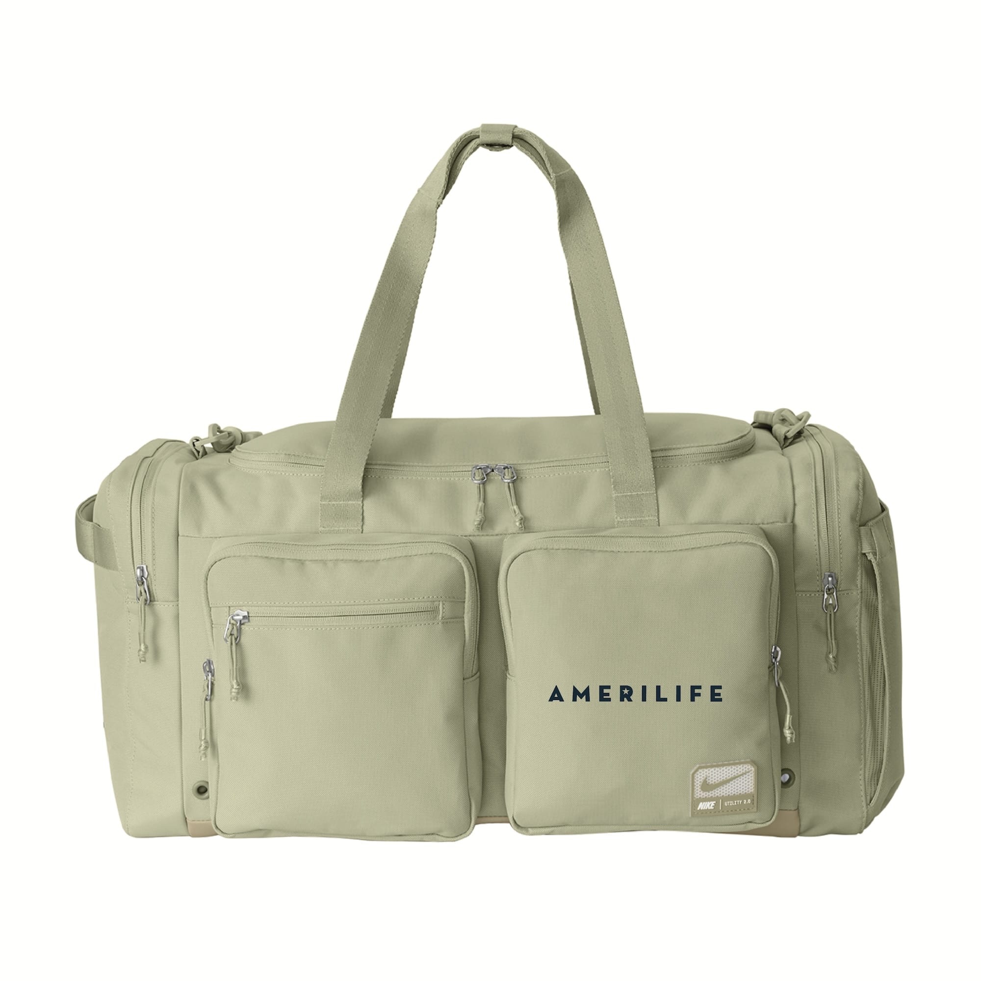 Nike Utility Duffel 2.0 - Image 2