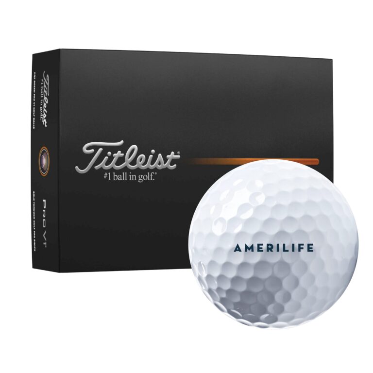 Titleist Pro V1 Golf Balls