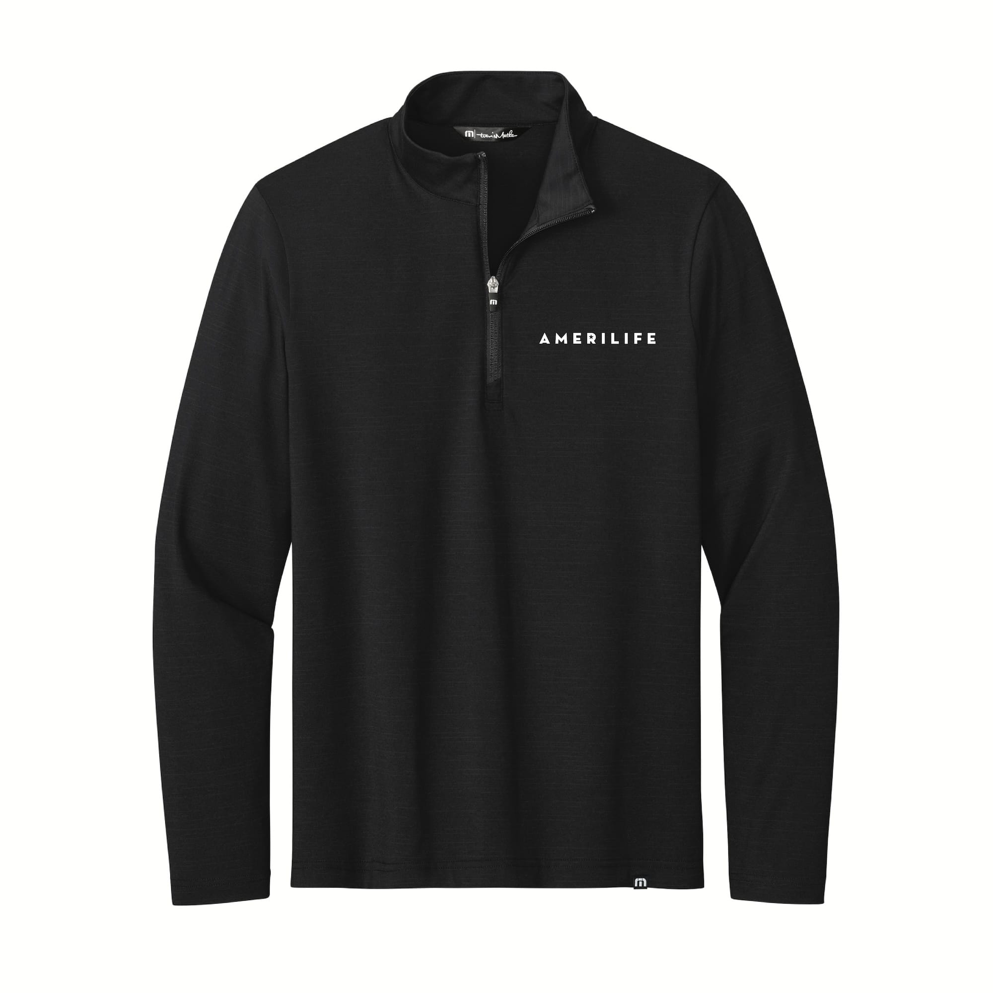 TravisMathew Crestview 1/4-Zip